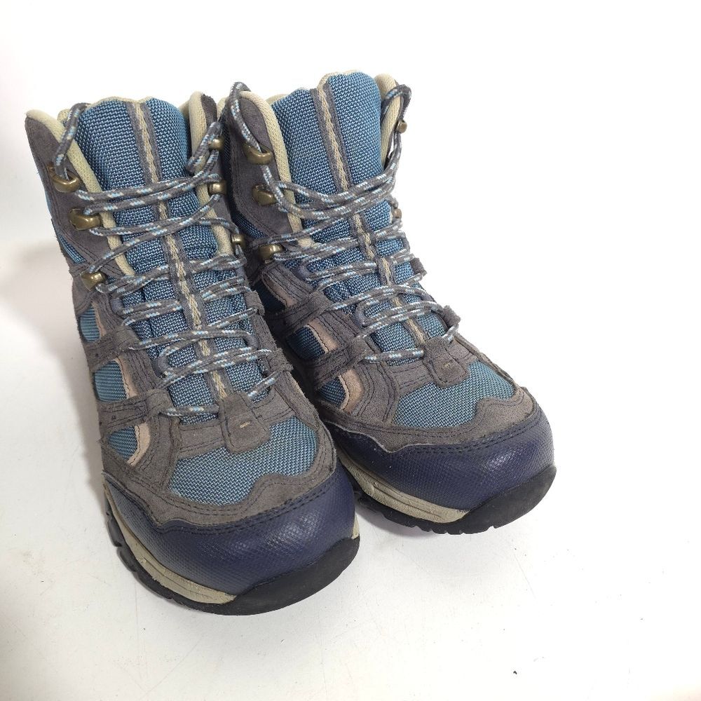 L.L. Bean Tek 2.5 Women Waterproof Hiking Boots Dri-Lex Outdoor Trail Size 9 M - Picture 12 of 12